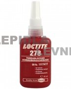 Loctite 278 Zajiova roub VP (CZ) 50 ml - Kliknutm na obrzek zavete