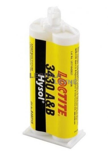 Loctite 3430 Rychl epoxid 200 ml - Kliknutm na obrzek zavete