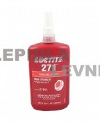 Loctite 2701 Schraubensicherung 250 ml