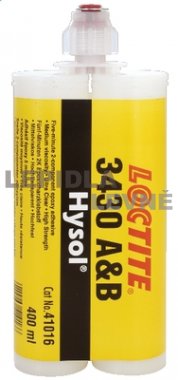 Loctite 3430 Epoxy adhesive 50 ml