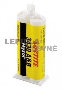 Loctite 3430 Rychl epoxid 200 ml