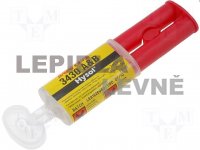 Loctite 3430 Epoxyklebstoff 24 ml